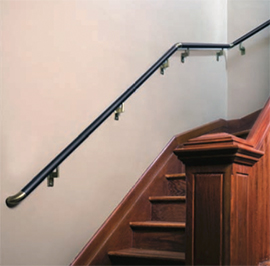 Safety Handrails